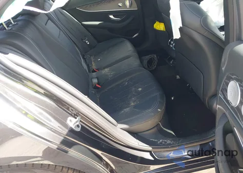 2021 Mercedes-Benz E 350 4Matic from USA, damaged, VIN W1KZF8EB1MA892361